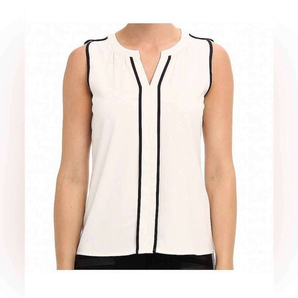 Calvin Klein blouse